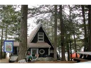 211 Long Pond Road Northwood, NH 03261 - Photo 4 of 4