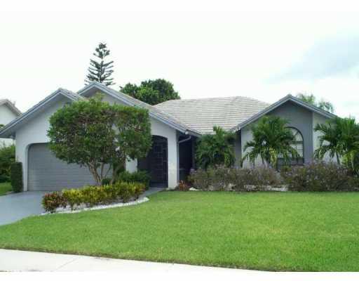 10163 Fresh Meadow Lane Boca Raton, FL 33498 - Photo 1 of 1 Primary Photo