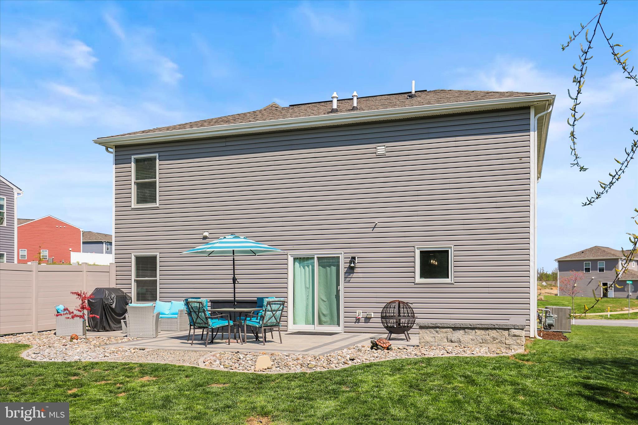 18 Chesterfield Road New Oxford, PA 17350 - Photo 35 of 42