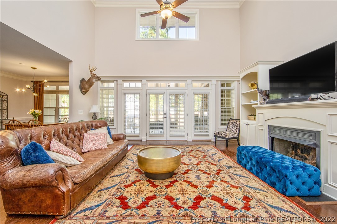 3126 Hampton Ridge Road Fayetteville, NC 28311 - Photo 8 of 46 Gallery Image 8