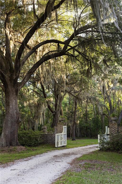 1300 Retreat Road Riceboro, GA 31323 - Photo 12 of 91