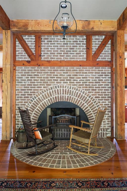 1300 Retreat Road Riceboro, GA 31323 - Photo 21 of 91