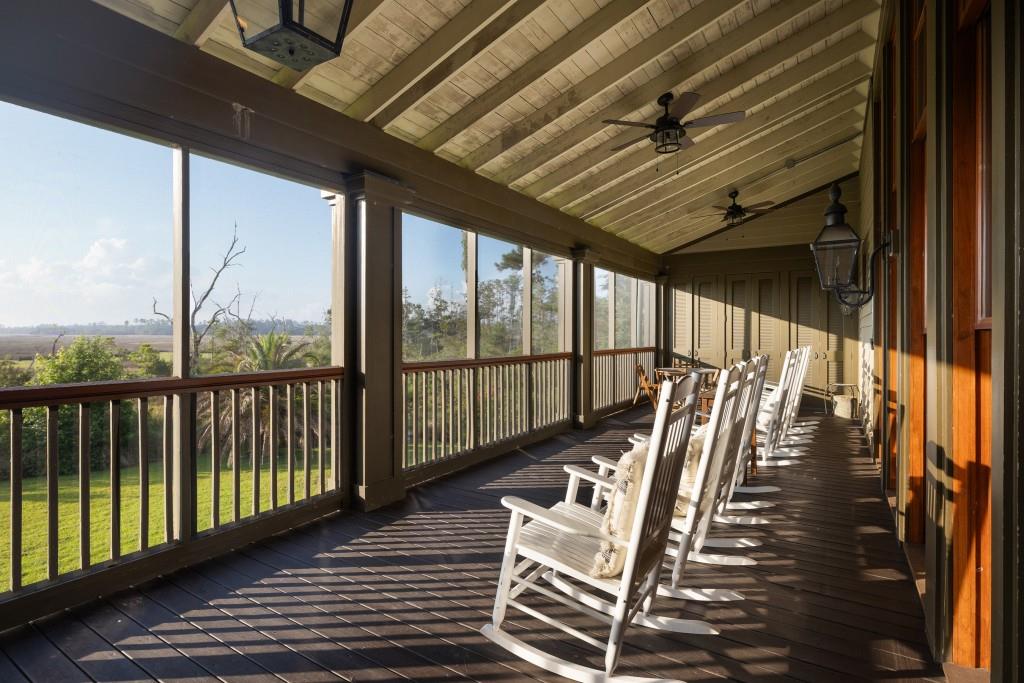 1300 Retreat Road Riceboro, GA 31323 - Photo 22 of 91