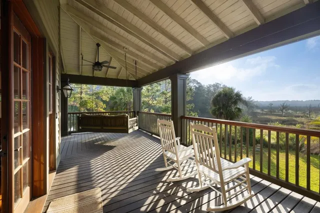 $45,000,000 | 1300 Retreat Road, Riceboro, GA 31323