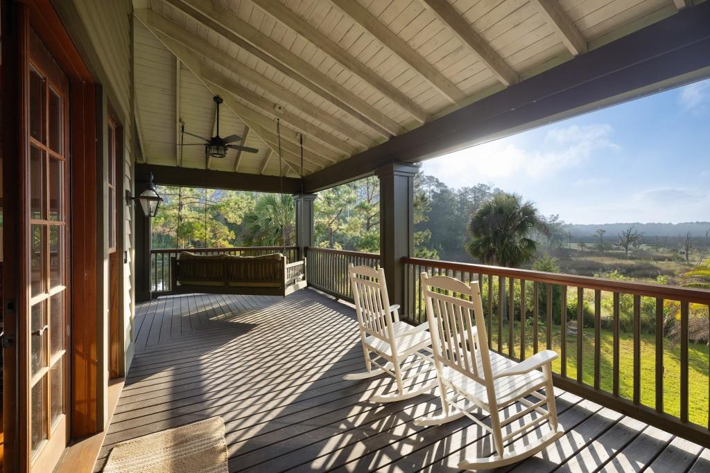 1300 Retreat Road Riceboro, GA 31323 - Photo 23 of 91