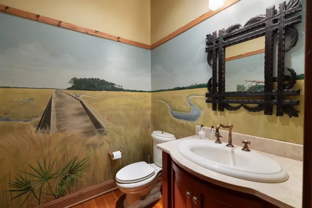 $45,000,000 | 1300 Retreat Road, Riceboro, GA 31323