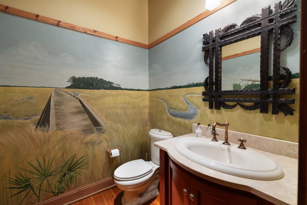 1300 Retreat Road Riceboro, GA 31323 - Photo 25 of 91