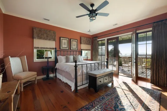 $45,000,000 | 1300 Retreat Road, Riceboro, GA 31323