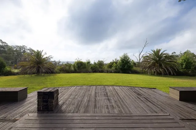 $45,000,000 | 1300 Retreat Road, Riceboro, GA 31323