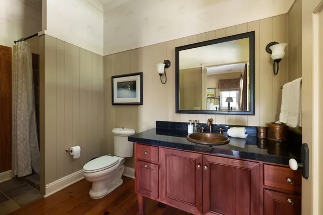 $45,000,000 | 1300 Retreat Road, Riceboro, GA 31323