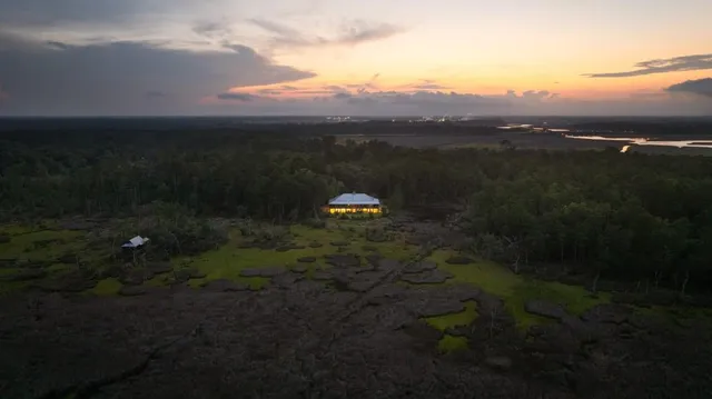 $45,000,000 | 1300 Retreat Road, Riceboro, GA 31323