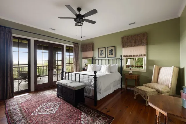 $45,000,000 | 1300 Retreat Road, Riceboro, GA 31323