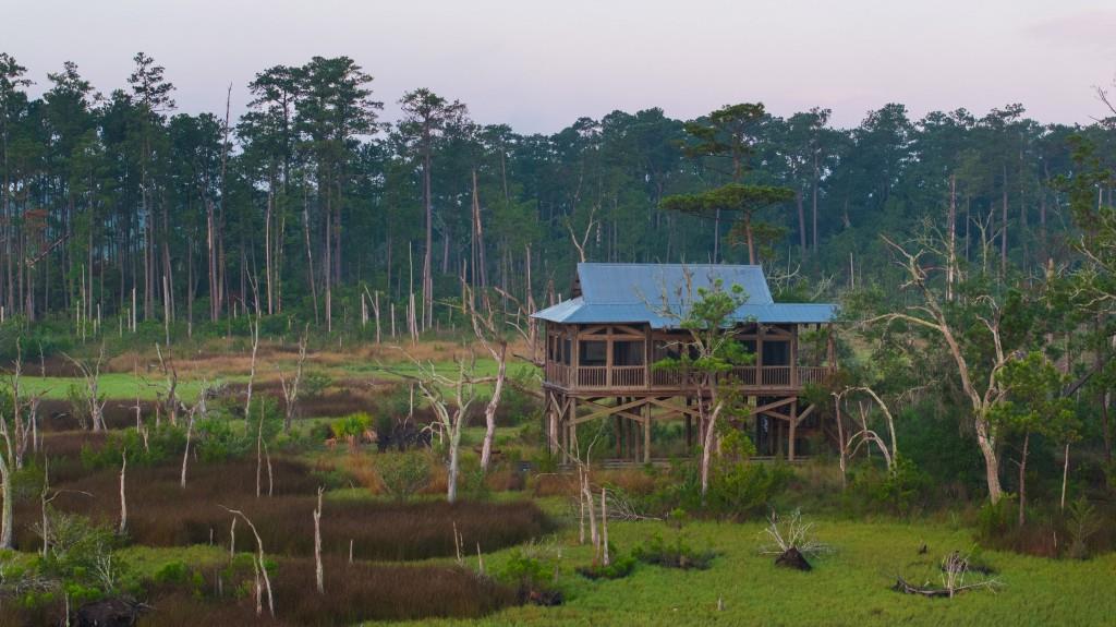 1300 Retreat Road Riceboro, GA 31323 - Photo 35 of 91