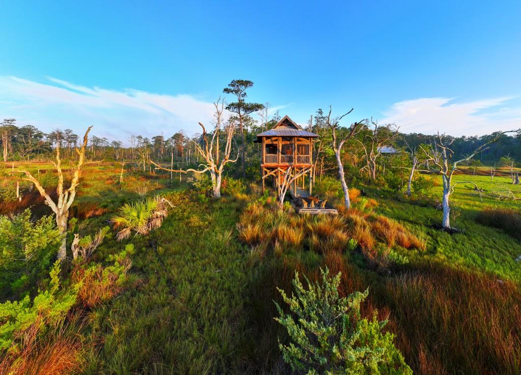 1300 Retreat Road Riceboro, GA 31323 - Photo 36 of 91