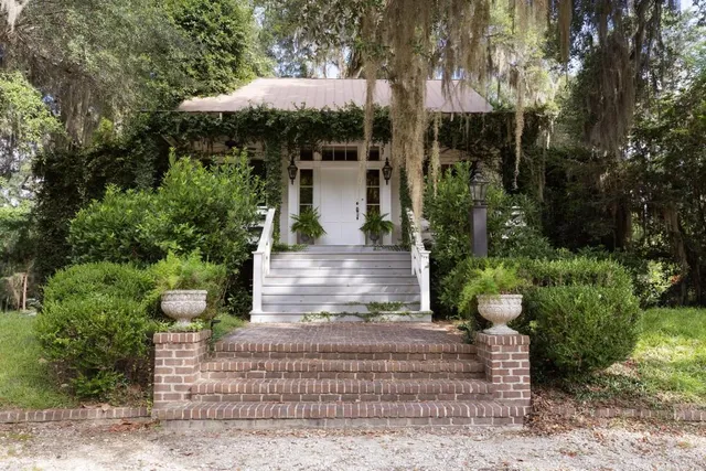 $45,000,000 | 1300 Retreat Road, Riceboro, GA 31323