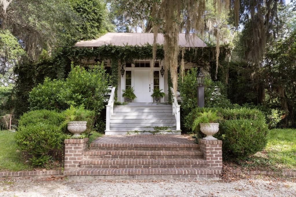 1300 Retreat Road Riceboro, GA 31323 - Photo 37 of 91