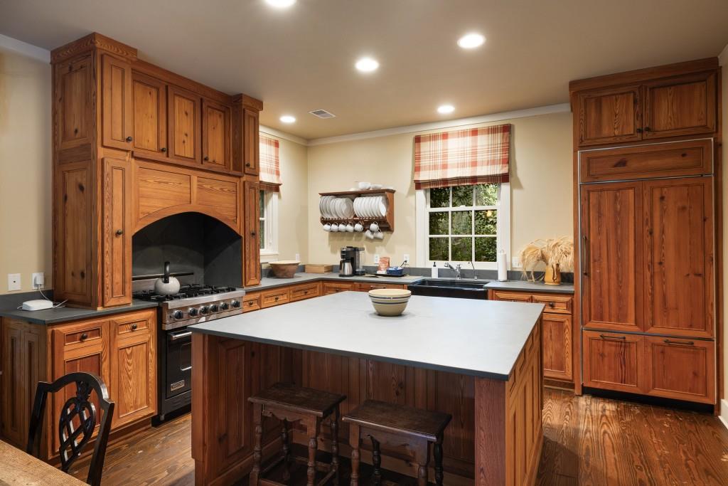 1300 Retreat Road Riceboro, GA 31323 - Photo 38 of 91