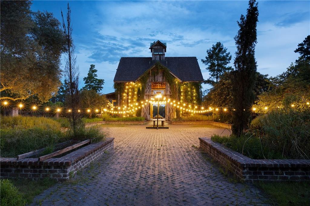 1300 Retreat Road Riceboro, GA 31323 - Photo 4 of 91