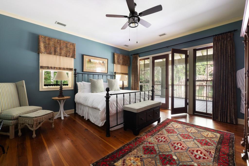 1300 Retreat Road Riceboro, GA 31323 - Photo 41 of 91