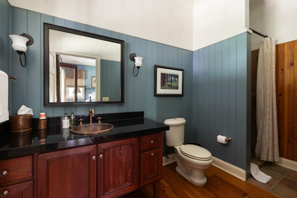 1300 Retreat Road Riceboro, GA 31323 - Photo 44 of 91