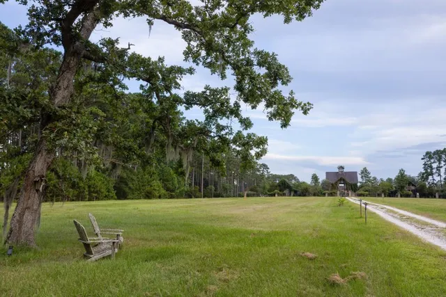 $45,000,000 | 1300 Retreat Road, Riceboro, GA 31323