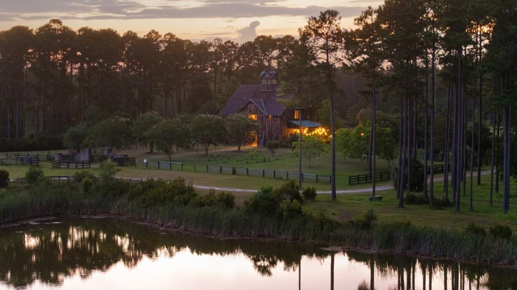 1300 Retreat Road Riceboro, GA 31323 - Photo 46 of 91