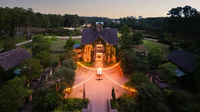 $45,000,000 | 1300 Retreat Road, Riceboro, GA 31323