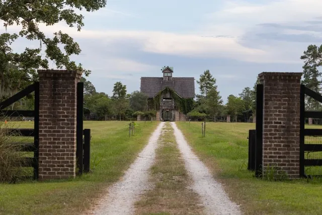 $45,000,000 | 1300 Retreat Road, Riceboro, GA 31323