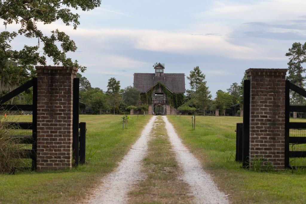 1300 Retreat Road Riceboro, GA 31323 - Photo 50 of 91