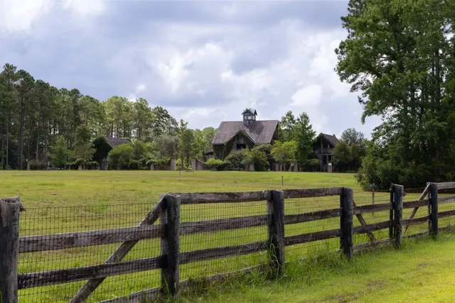 $45,000,000 | 1300 Retreat Road, Riceboro, GA 31323