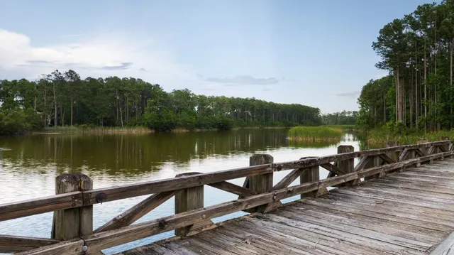 $45,000,000 | 1300 Retreat Road, Riceboro, GA 31323