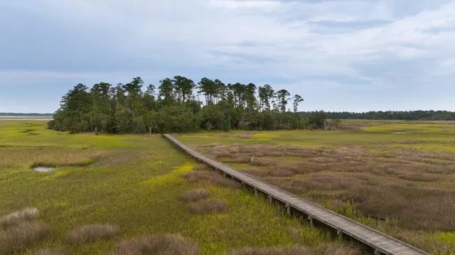 $45,000,000 | 1300 Retreat Road, Riceboro, GA 31323