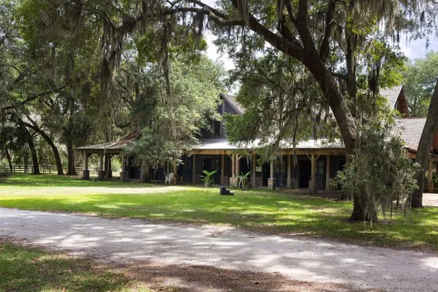 $45,000,000 | 1300 Retreat Road, Riceboro, GA 31323