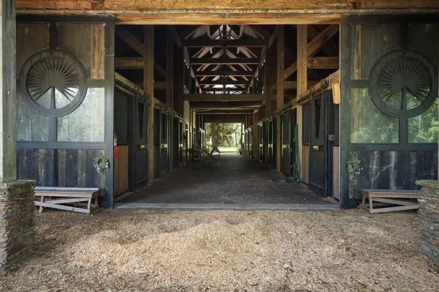 $45,000,000 | 1300 Retreat Road, Riceboro, GA 31323