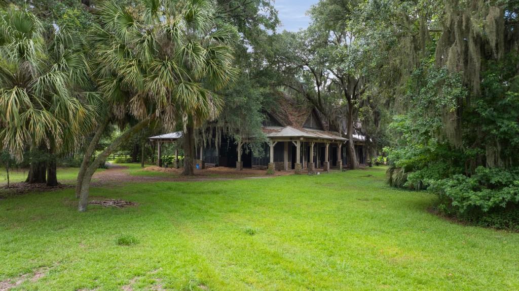 1300 Retreat Road Riceboro, GA 31323 - Photo 61 of 91