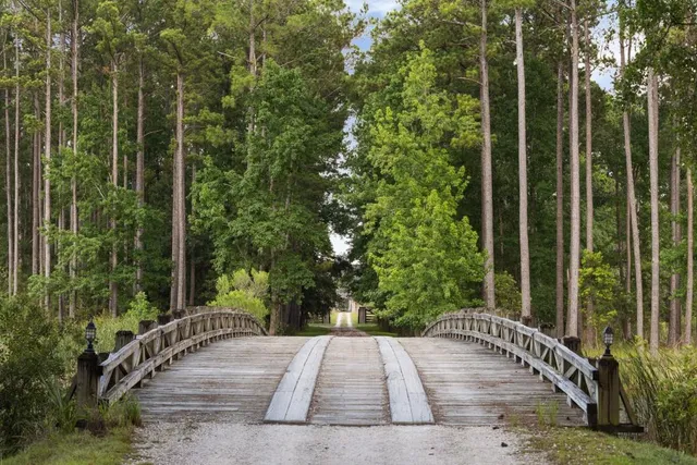 $45,000,000 | 1300 Retreat Road, Riceboro, GA 31323