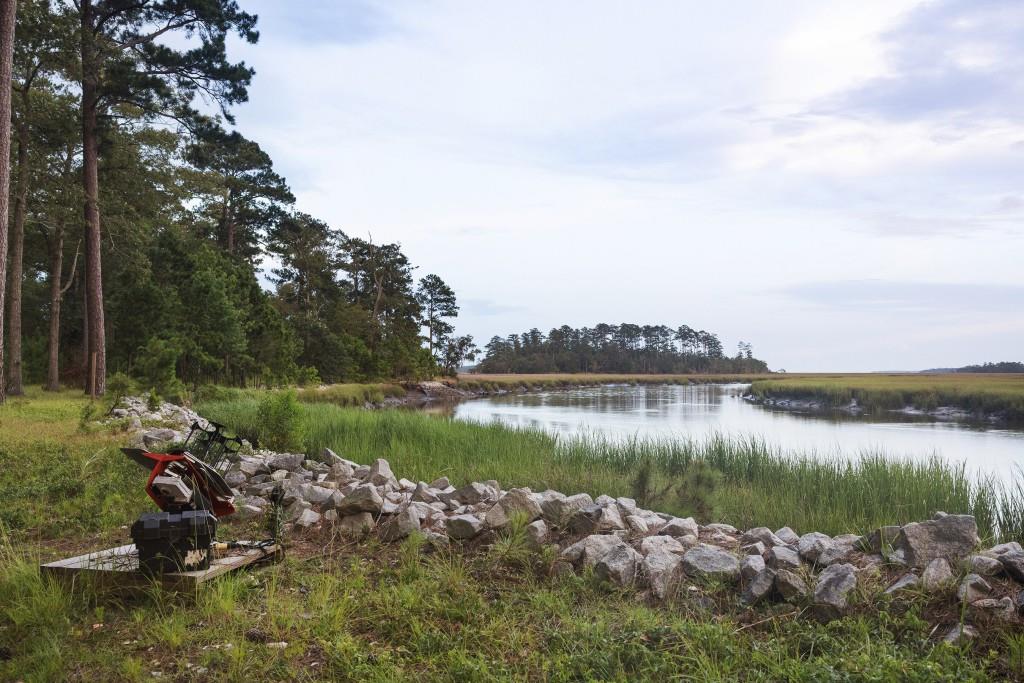 1300 Retreat Road Riceboro, GA 31323 - Photo 64 of 91