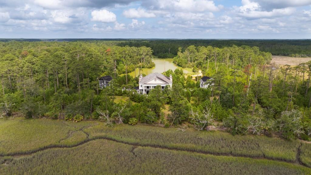 1300 Retreat Road Riceboro, GA 31323 - Photo 66 of 91