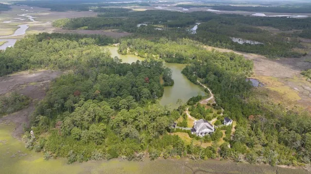 $45,000,000 | 1300 Retreat Road, Riceboro, GA 31323