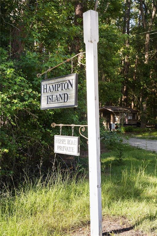 1300 Retreat Road Riceboro, GA 31323 - Photo 7 of 91