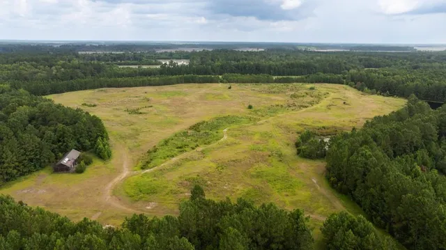 $45,000,000 | 1300 Retreat Road, Riceboro, GA 31323