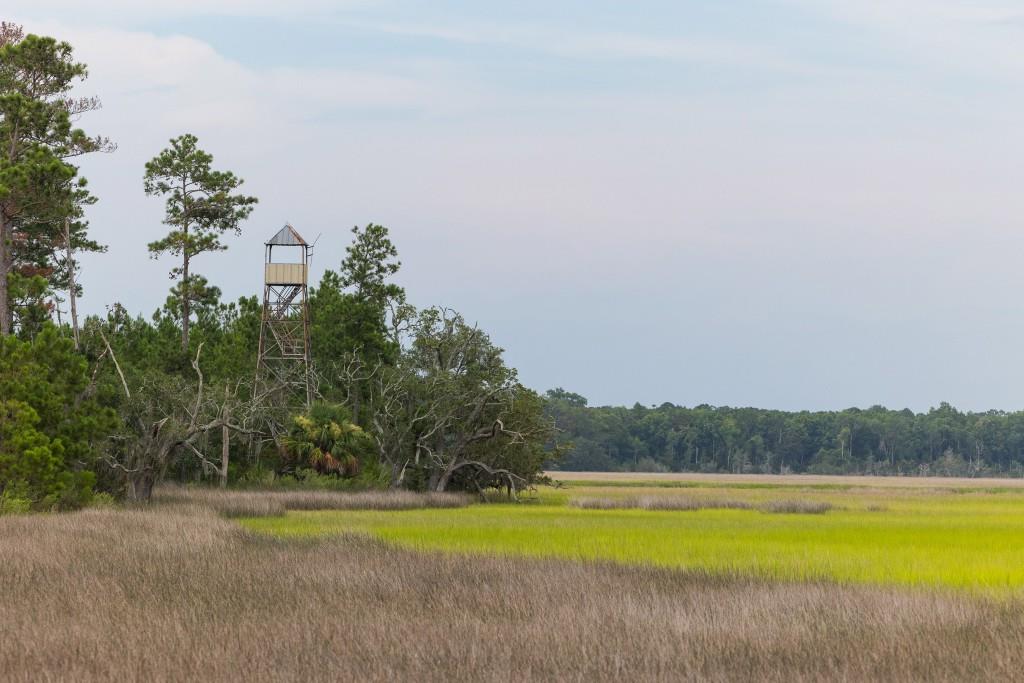 1300 Retreat Road Riceboro, GA 31323 - Photo 72 of 91