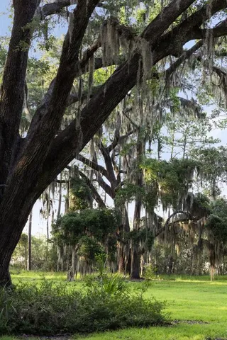 $45,000,000 | 1300 Retreat Road, Riceboro, GA 31323