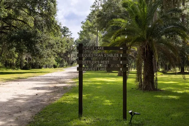 $45,000,000 | 1300 Retreat Road, Riceboro, GA 31323