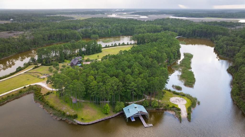 1300 Retreat Road Riceboro, GA 31323 - Photo 78 of 91