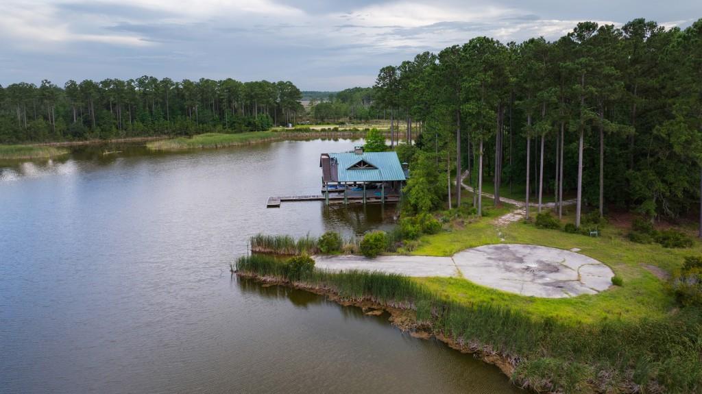 1300 Retreat Road Riceboro, GA 31323 - Photo 79 of 91