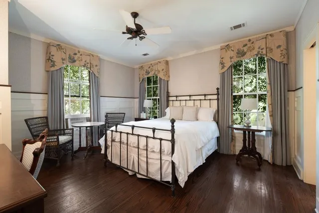 $45,000,000 | 1300 Retreat Road, Riceboro, GA 31323