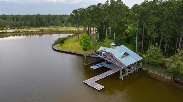 $45,000,000 | 1300 Retreat Road, Riceboro, GA 31323