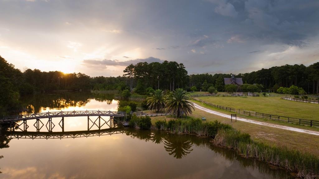 1300 Retreat Road Riceboro, GA 31323 - Photo 9 of 91