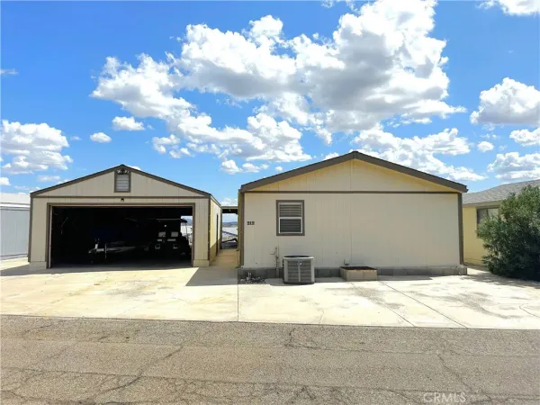 $287,000 | 2 Havasu Lake Road, Unit 2, Needles, CA 92363